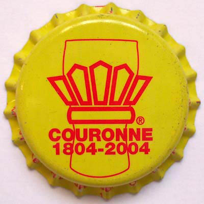 Couronne
