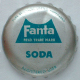 Fanta soda