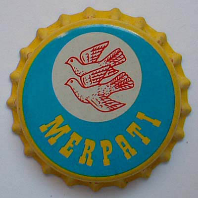 Merpati