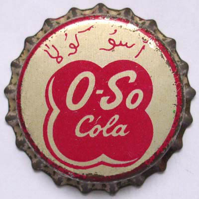 OSoCola
