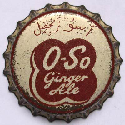 OSoGingerAle