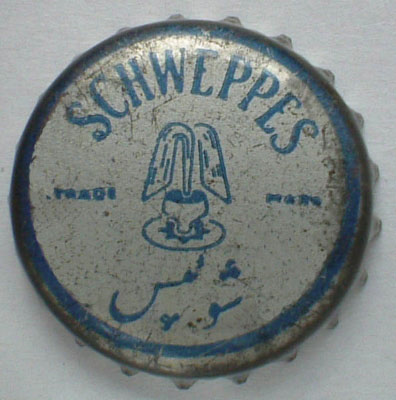 Schweppes