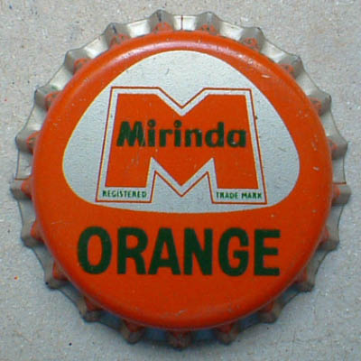 Mirinda