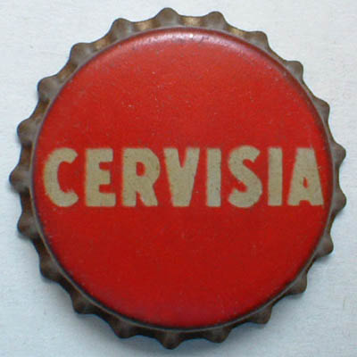 Cervisia