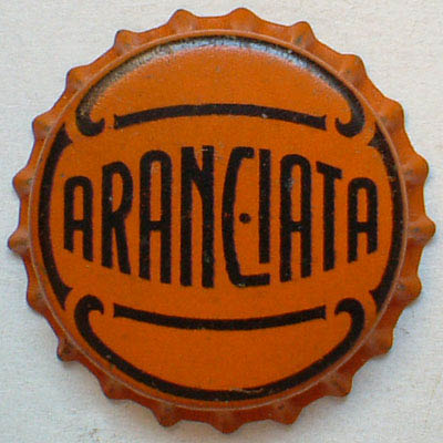 Aranciata