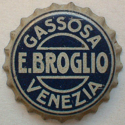 Broglio