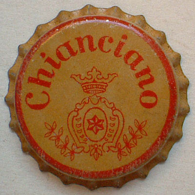 Chianciano