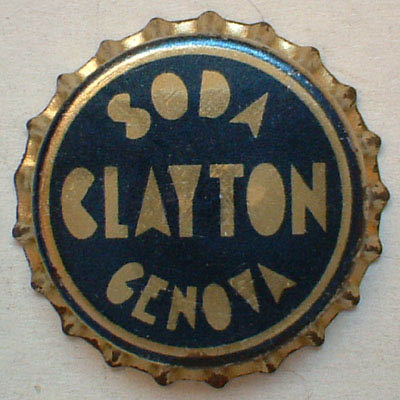 Clayton