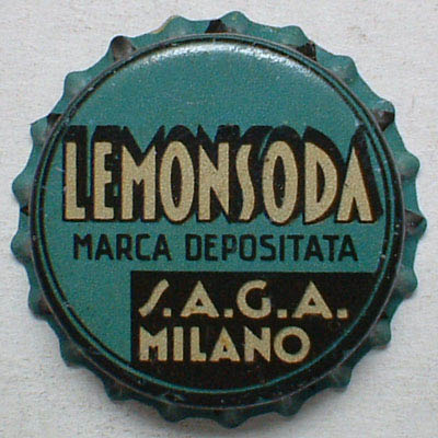 Lemonsoda