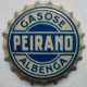 Peirano gasose