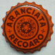 Recoaro aranciata 2