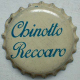 Recoaro chinotto