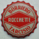 Rocchette Borriero