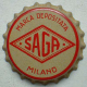 Saga Milano