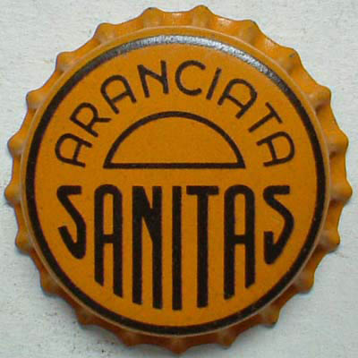 SanitasAranciata