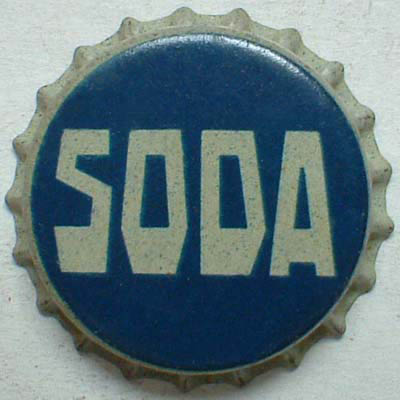 Soda