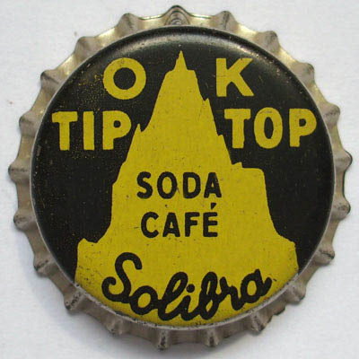 SolibraSodaCafe