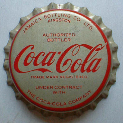 Coca cola