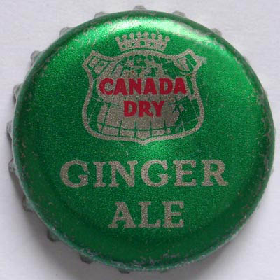 CanadaDryGingerAle