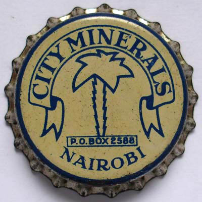 CityMinerals