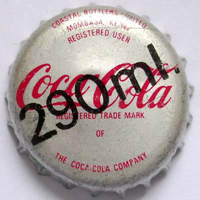 CocaColaMombasa