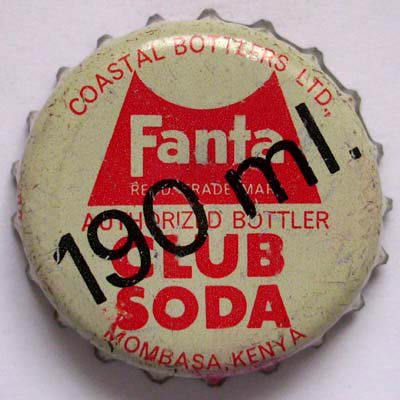 FantaClubSoda