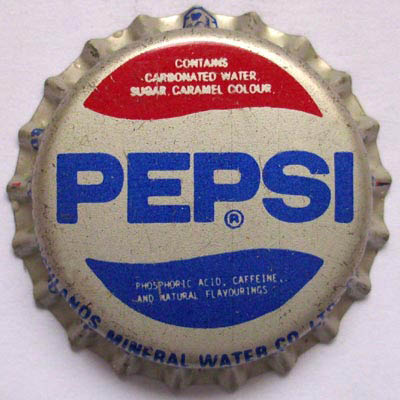 Pepsi