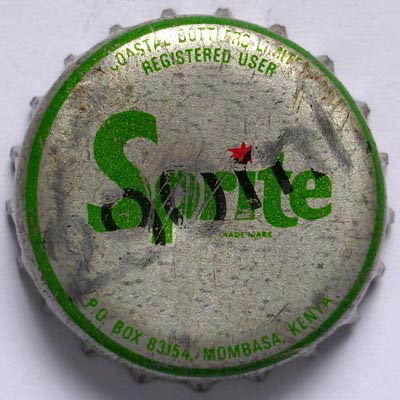 Sprite