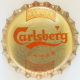 Carlsberg red