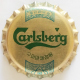 Carlsberg green