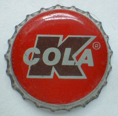 KCola