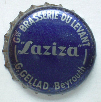 Laziza