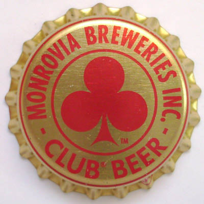 ClubMonrovia