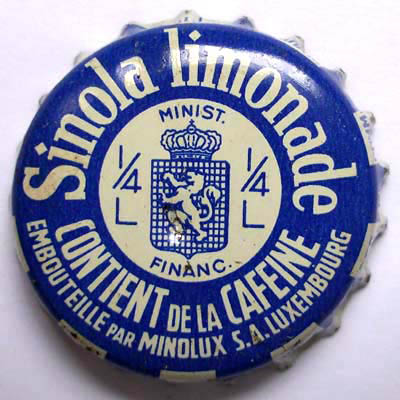 SinolaLimonade