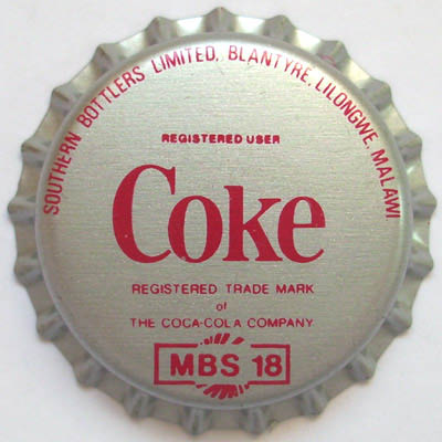 Coke