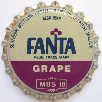 FantaGrape