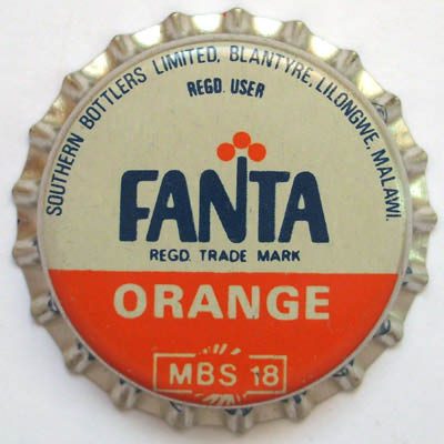 FantaOrange