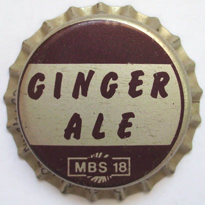 GingerAle