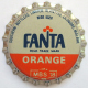 Fanta Orange