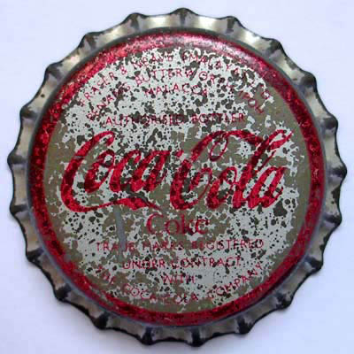 Coca Cola Coke