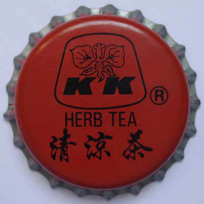 KK Herb Tea