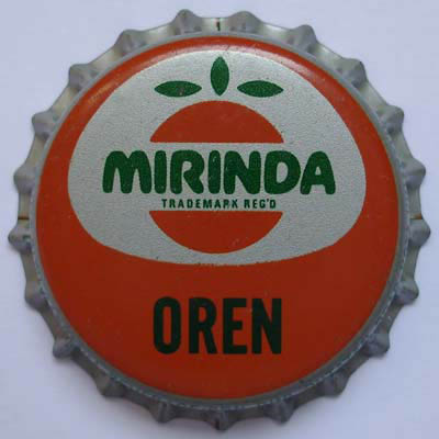 Mirinda Oren