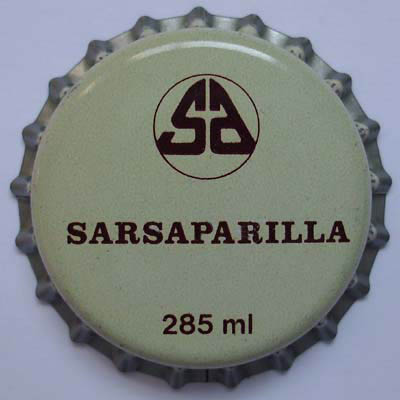 SA Sarsaparilla