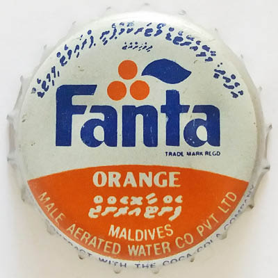 Fanta