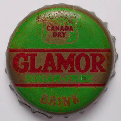 CanadaDryGlamor