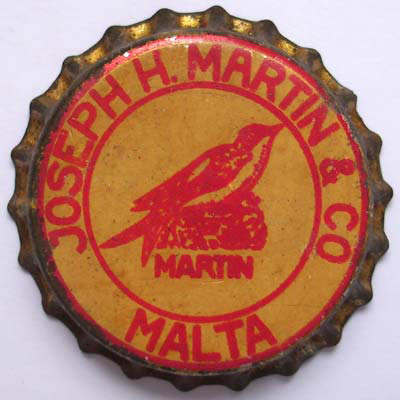 Martin