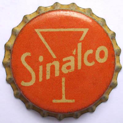 Sinalco