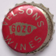 Velsons Wines Gozo