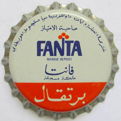 Fanta