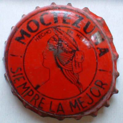 Moctezuma